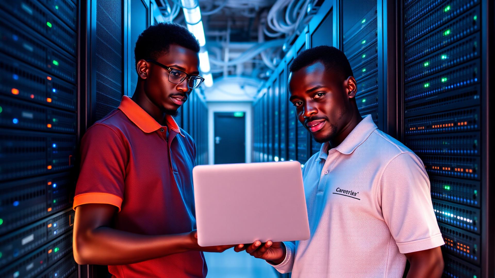 TECHNOLOGY PARTNERS
